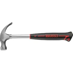 CARPENTERS CLAW HAMMER 16OZ